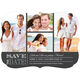 Charcoal Devoted Dreams Photo Save the Date Cards Image 3 of 6